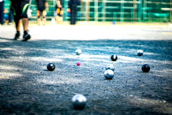 Petanque