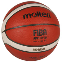 Basketbalový míč Molten B5G 4050