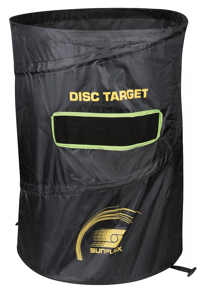 Sunflex Disc Target