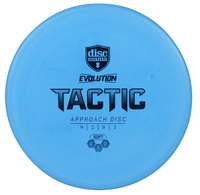 Discmania Soft Exo Tactic