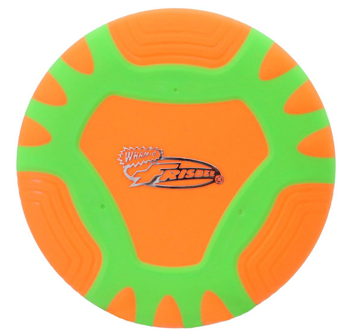 Frisbee Mutant