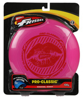 Frisbee Wham-O Pro Classic růžová