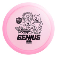 Discmania Active Premium Genius