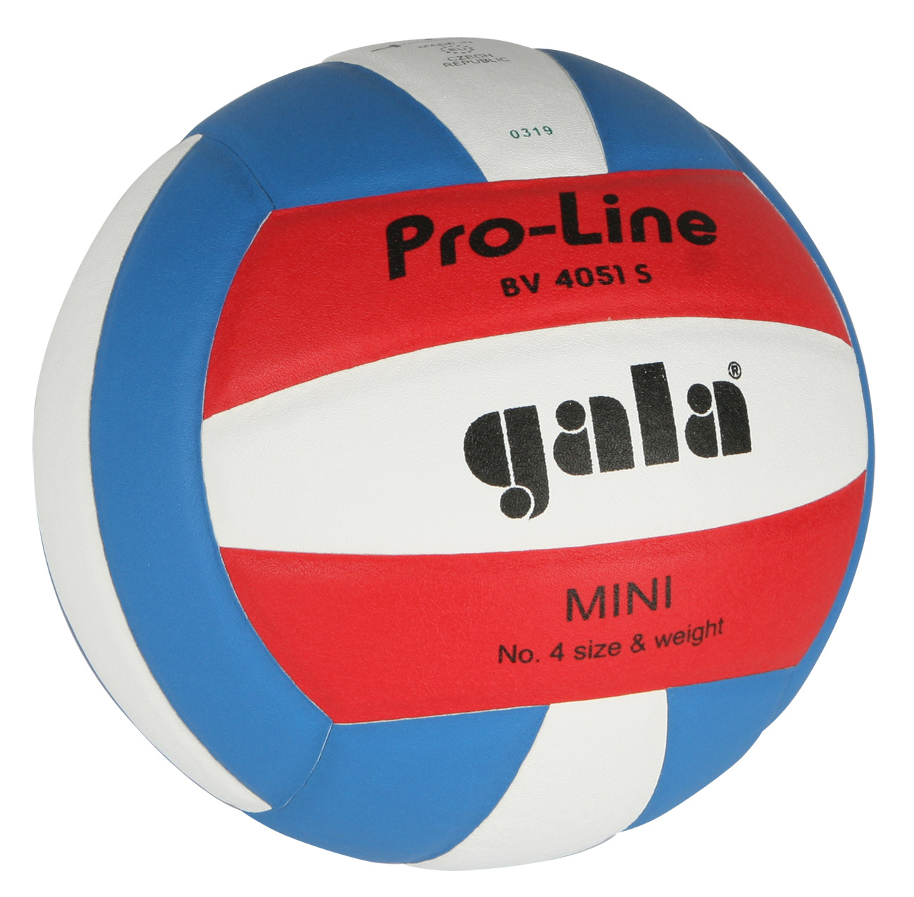 Volejbalový míč Gala PRO LINE 4051 S