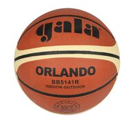 Basketbalový míč Gala ORLANDO 5