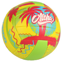 Mondo Beach Volley ALOHA