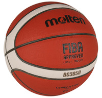 Basketbalový míč Molten B6G 3850