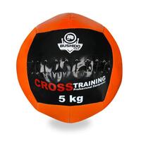 Wall ball DBX BUSHIDO 5 Kg