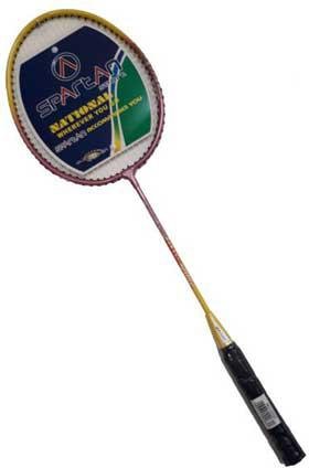 BADMINTONOVÁ RAKETA SPARTAN TANGO