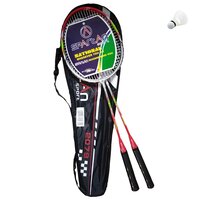 BADMINTONOVÁ SADA SPARTAN SET 2 ks