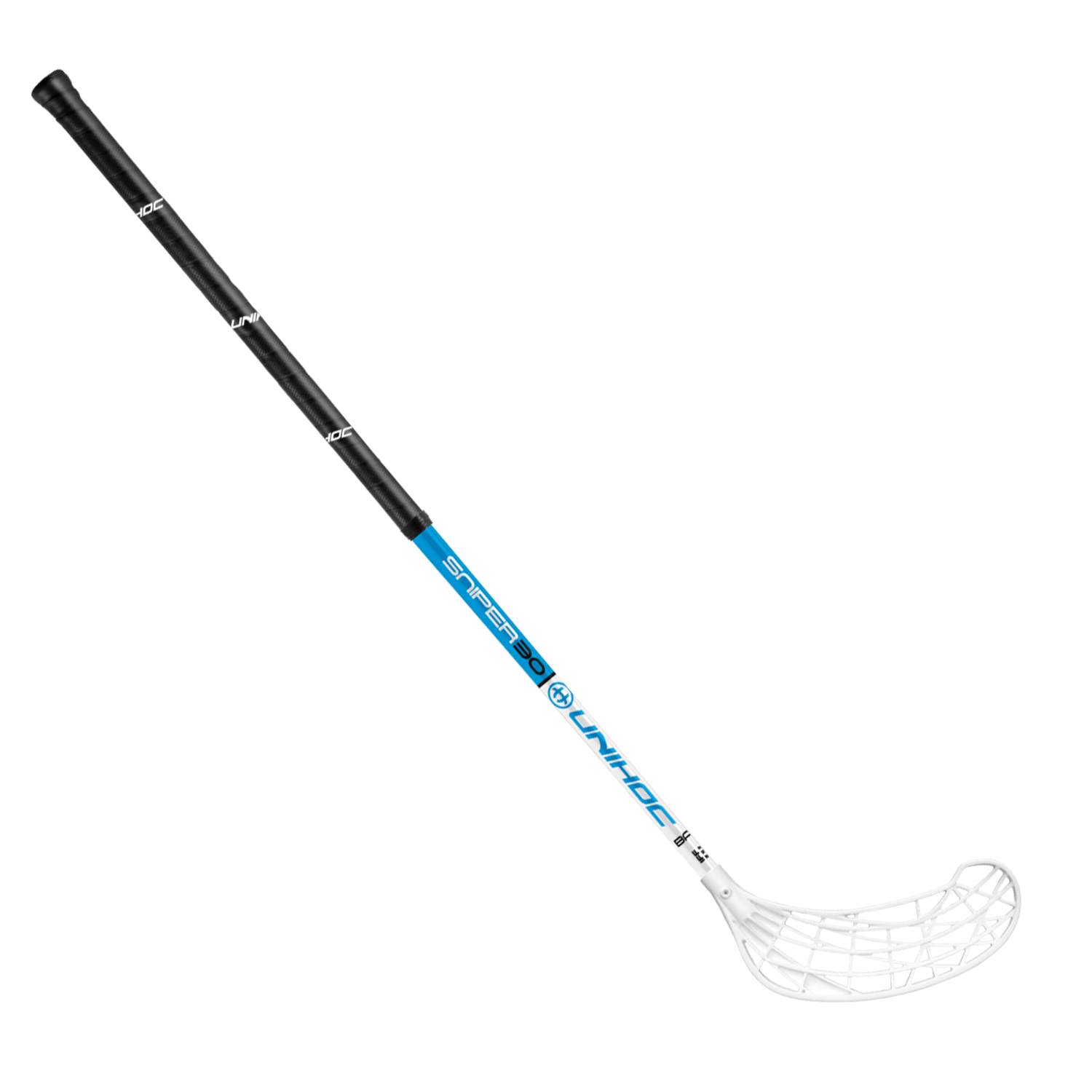 Florbal hůl UNIHOC SNIPER 30 délka 96 cm