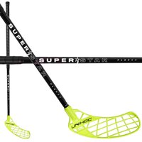 Florbalová hůl Unihoc Basic Superstar 30 - 100 cm levá