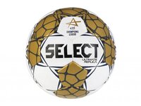 Míč házená  Select HB Ultimate Replica EHF Champions League - 3