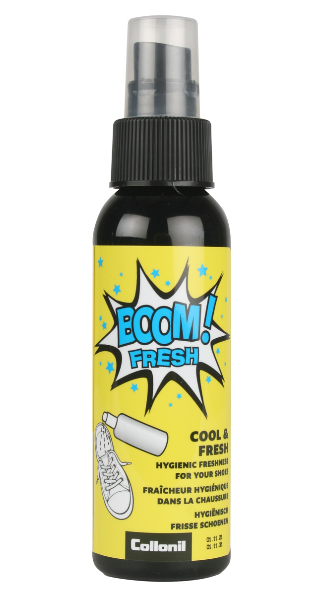 Collonil BOOM Fresh 100 ml