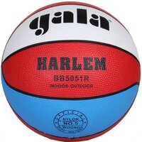 Míč basket GALA  HARLEM 5051R