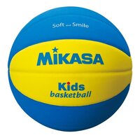 Míč basketbal DĚTSKÝ  MIKASA PĚNA EVA VEL.5 SB5