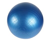 Gymnastický míč - Gymball 65 HAWK Anti-Bust