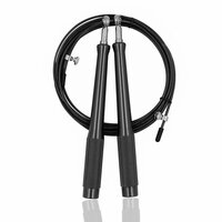 Švihadlo Speedrope SEDCO 2,85 m - černé