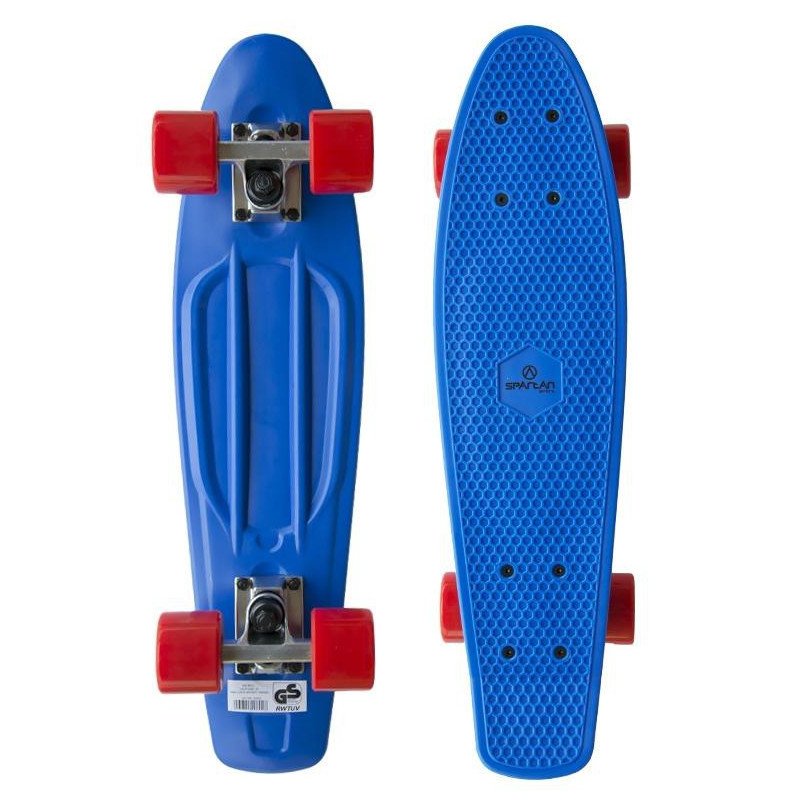 Penny board Spartan Plastic 206