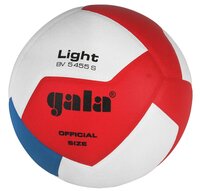 Míč volejbal GALA 5455S LIGHT