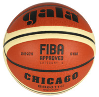 Basketbalový míč Gala CHICAGO 6011 C