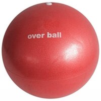 Míč OVERBALL SEDCO 3423 26 cm žlutý