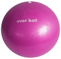 Míč OVERBALL SEDCO 3423 26 cm růžový