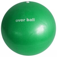 Míč OVERBALL SEDCO 3423 26 cm zelený