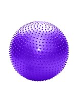 Gymnastický míč SEDCO YOGA MASSAGE BALL 45 cm