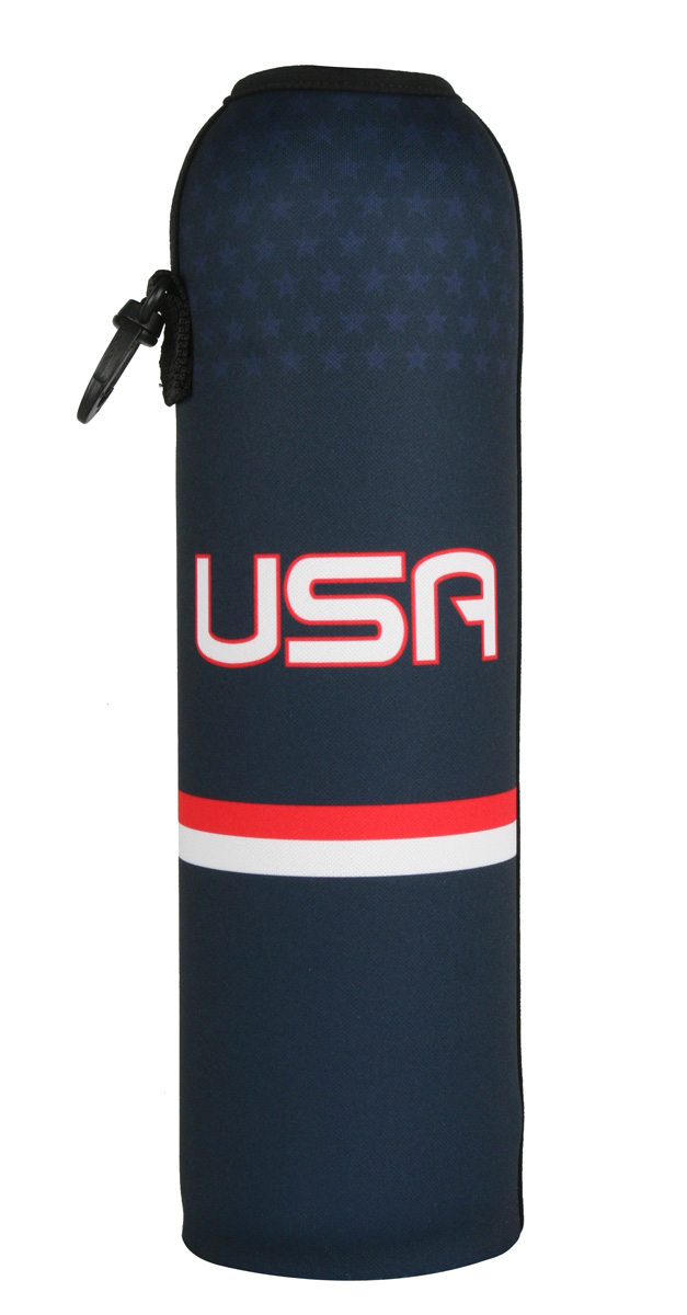 Termoobal Cooler Sport 1 l USA