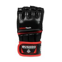 MMA rukavice DBX BUSHIDO ARM-2014a S/M