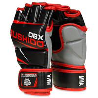 MMA rukavice DBX BUSHIDO E1V6 vel.M