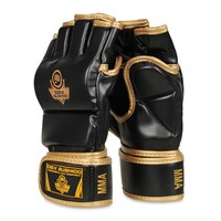 MMA rukavice DBX BUSHIDO E1V8 vel.M