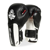 Boxerské rukavice DBX BUSHIDO B-3W Pro