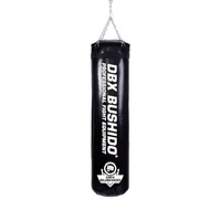 Boxovací pytel DBX BUSHIDO SBRX-P 130/30cm 60kg