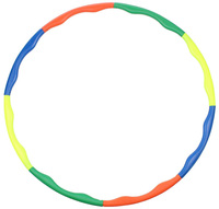 Obruč Hula Hoop Segment 80