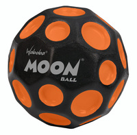 Waboba MOONBALL míček oranžový