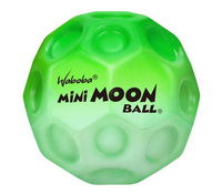 Waboba MOONBALL MINI míček zelený