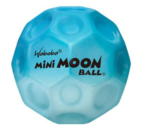 Waboba MOONBALL MINI míček modrý