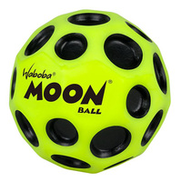 Waboba MOONBALL míček žlutý