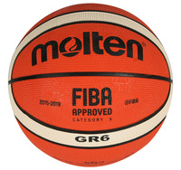 Basketbalový míč Molten B6G 2000