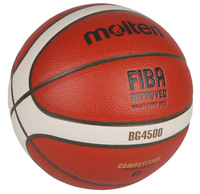 Basketbalový míč Molten B7G 4500