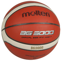 Basketbalový míč Molten B7G 3000