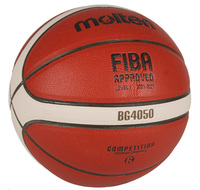 Basketbalový míč Molten B6G 4050