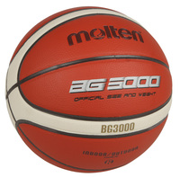 Basketbalový míč Molten B6G 3000