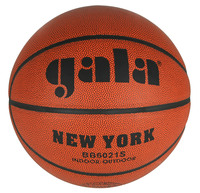 Basketbalový míč Gala NEW YORK 6021 S