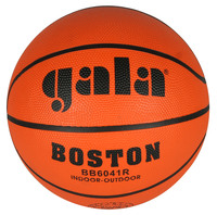 Basketbalový míč Gala BOSTON  6041 R