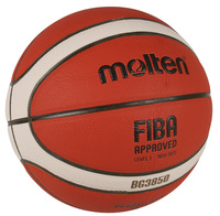 Basketbalový míč Molten B7G 3850