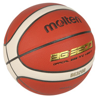 Basketbalový míč Molten B7G 3200